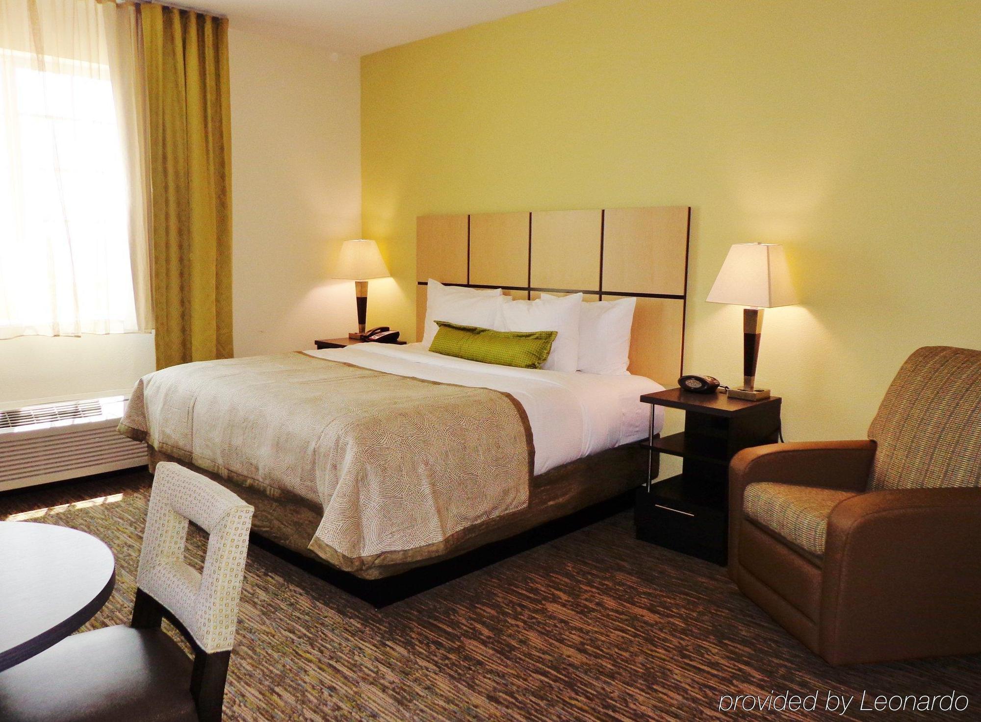 Travelodge By Wyndham אודסה מראה חיצוני תמונה