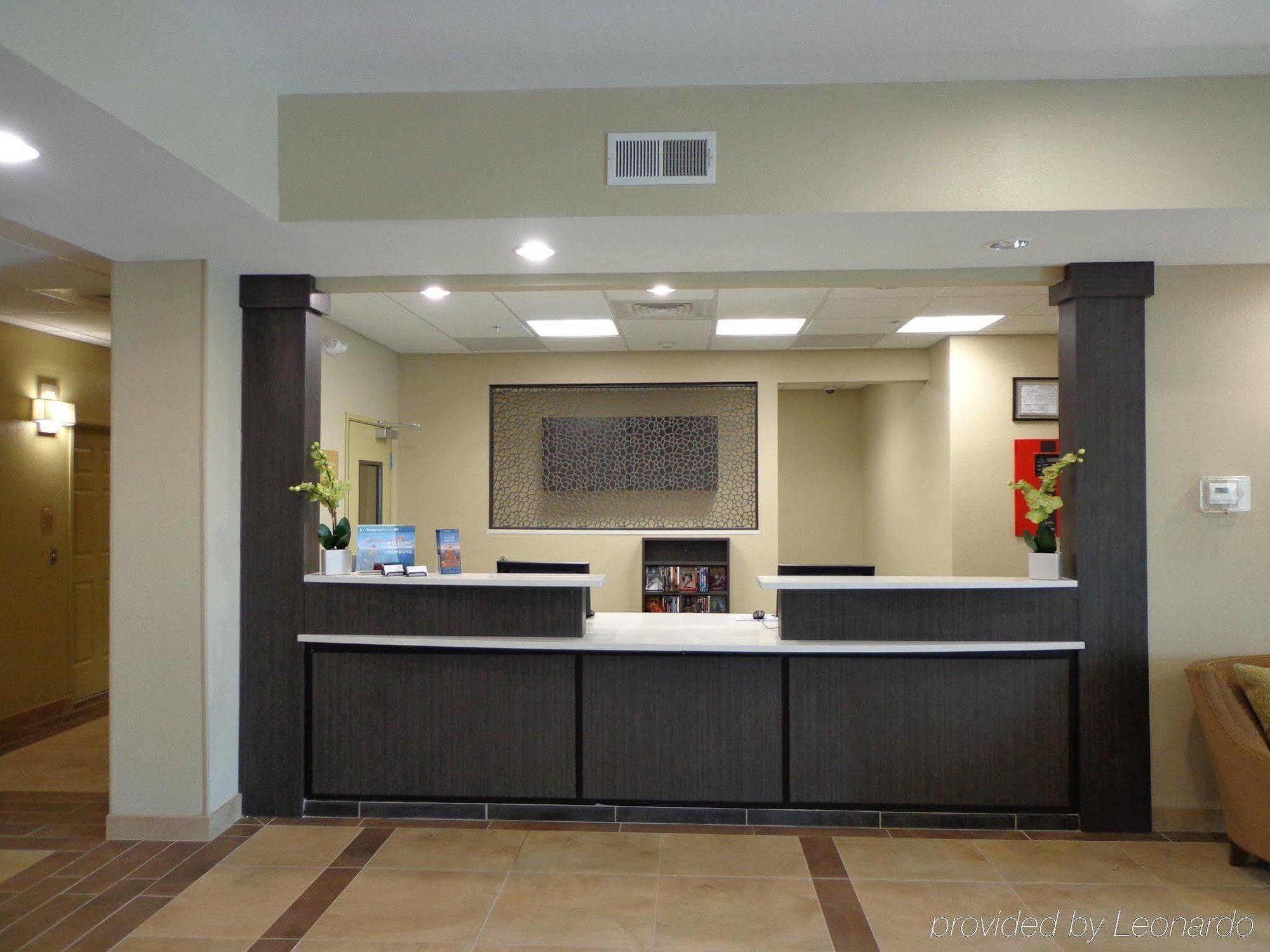 Travelodge By Wyndham אודסה מראה חיצוני תמונה