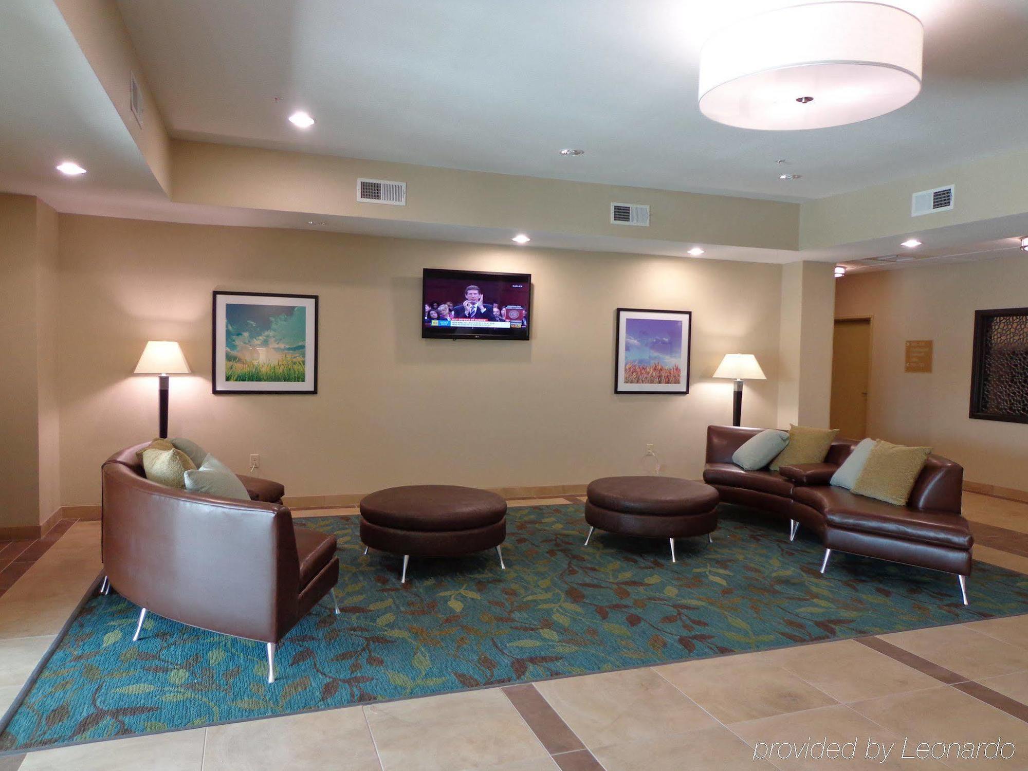 Travelodge By Wyndham אודסה מראה חיצוני תמונה