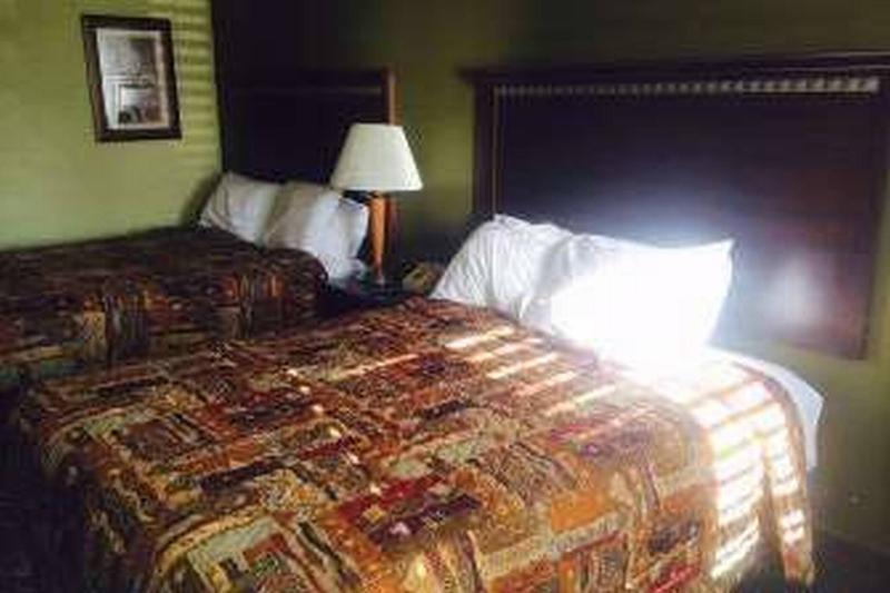 Travelodge By Wyndham אודסה מראה חיצוני תמונה